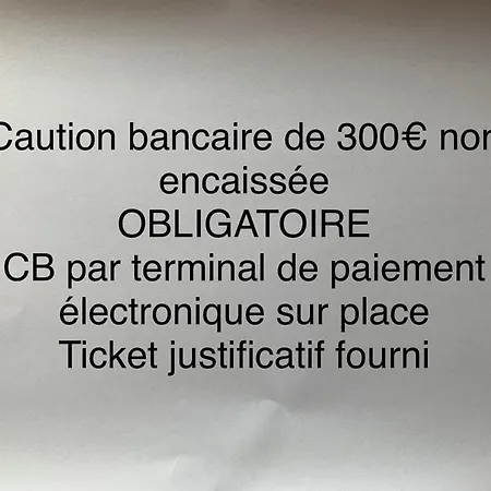 La Grande Escale Des Brias